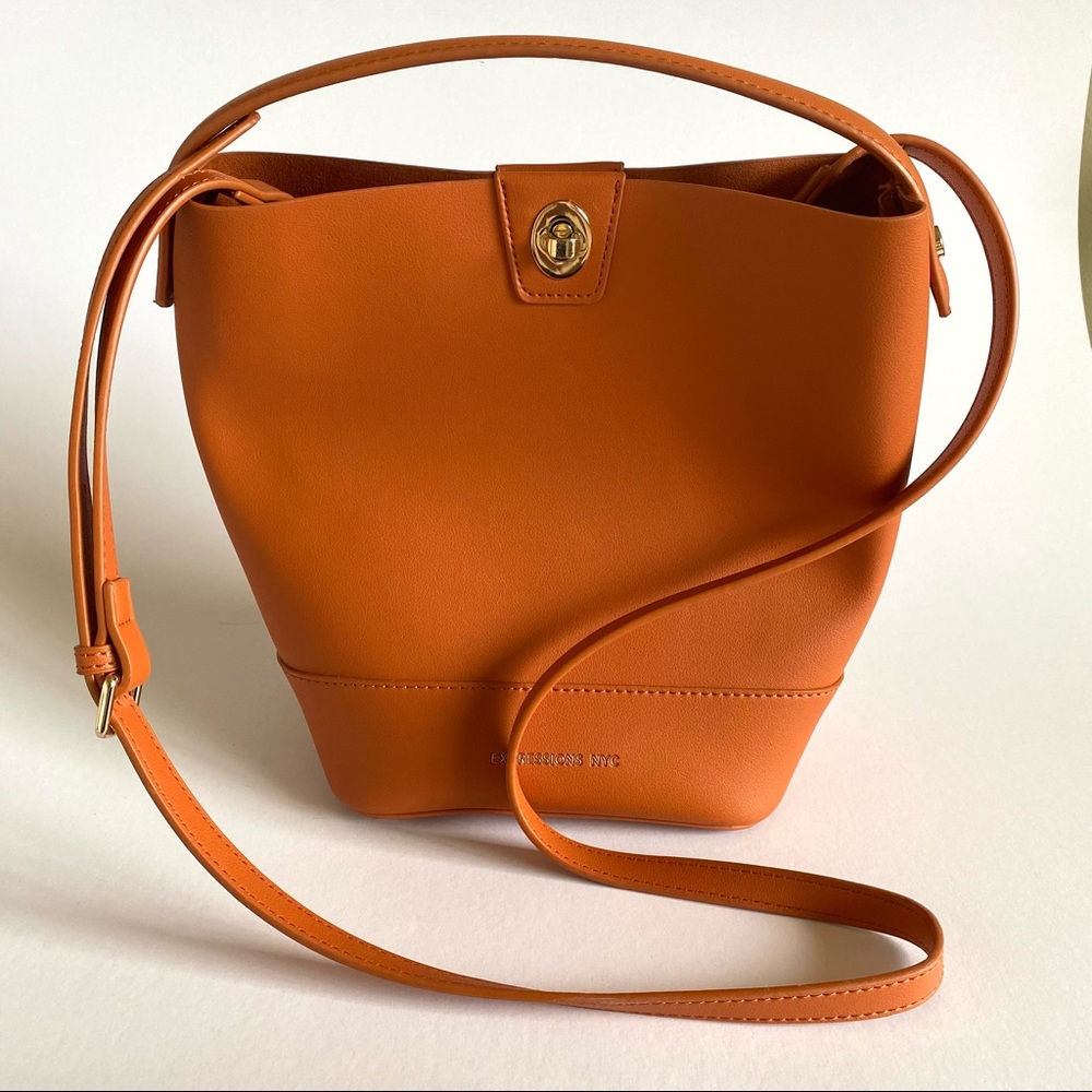 Expressions NYC Bag